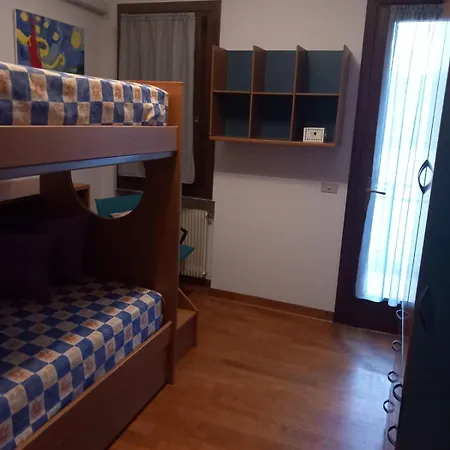 Locazione Turistica Gisella Corbanese