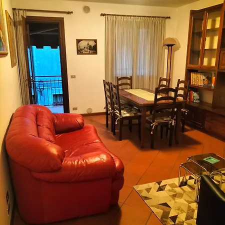Locazione Turistica Gisella * Corbanese