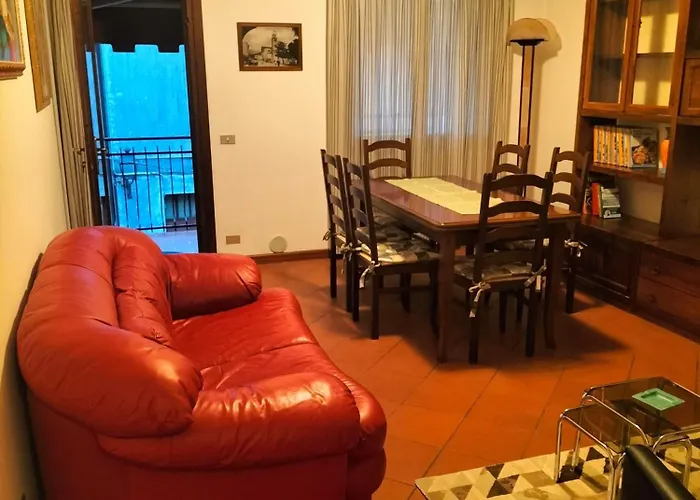 Locazione Turistica Gisella * Corbanese